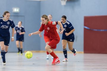 Bild 583 - wBJ NFV Futsalmeisterschaft